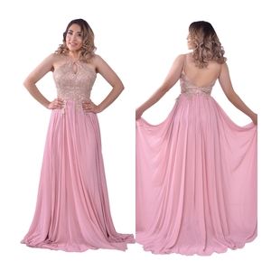 Gown Prom Dress